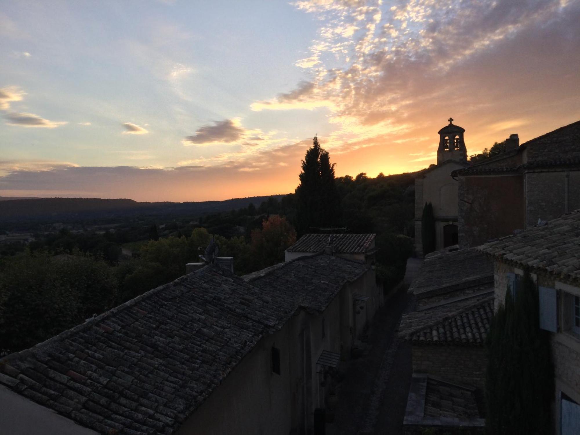 Lovely Views In Secret Provence جوكاس المظهر الخارجي الصورة
