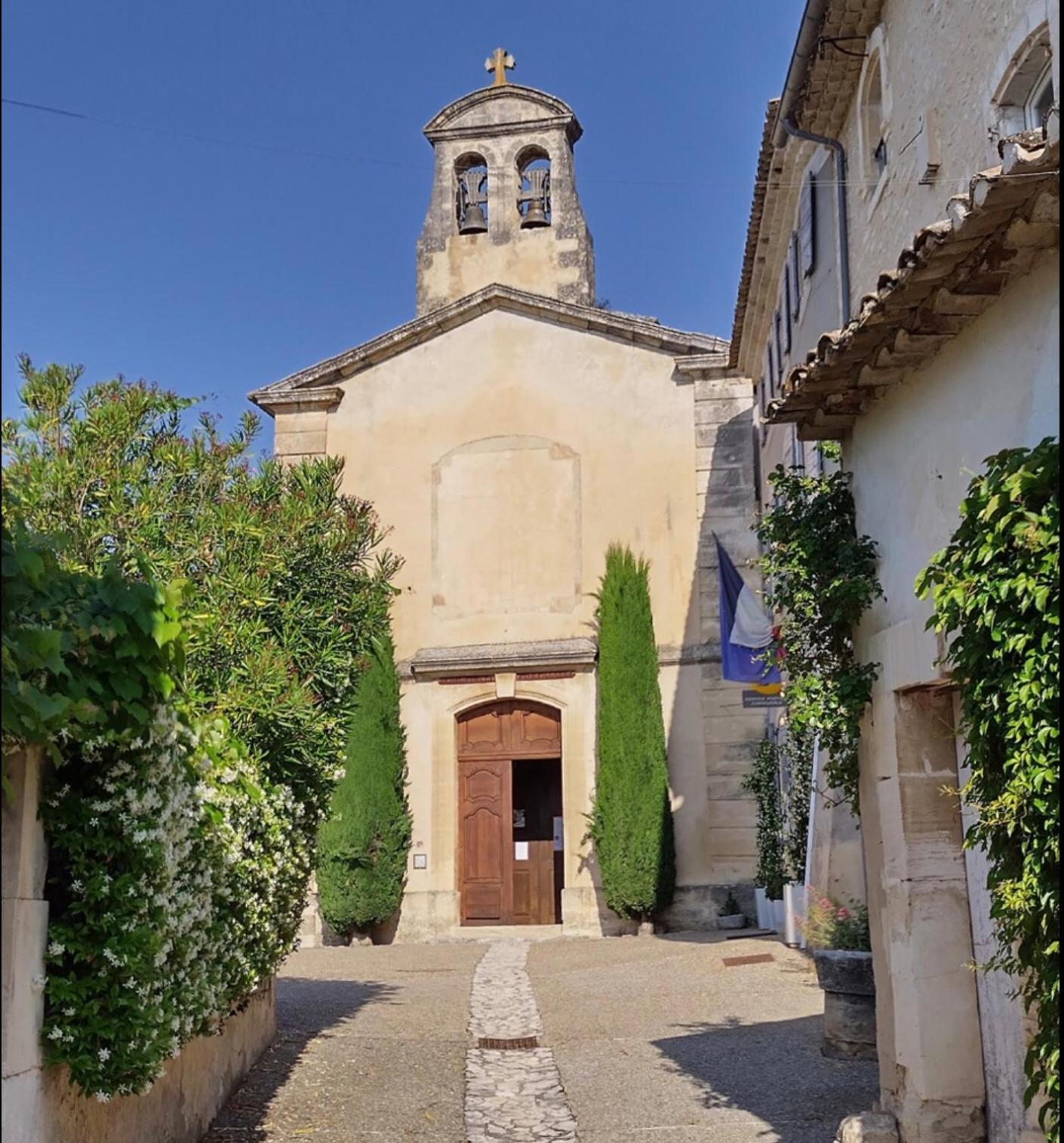 Lovely Views In Secret Provence جوكاس المظهر الخارجي الصورة