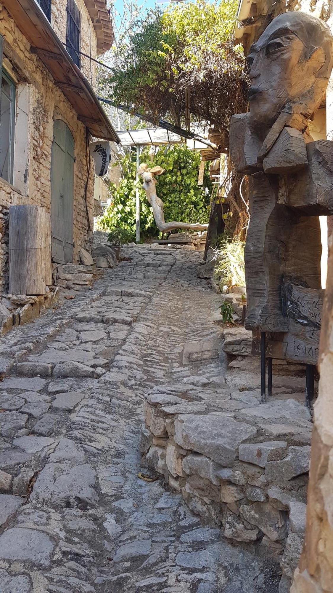 Lovely Views In Secret Provence جوكاس المظهر الخارجي الصورة