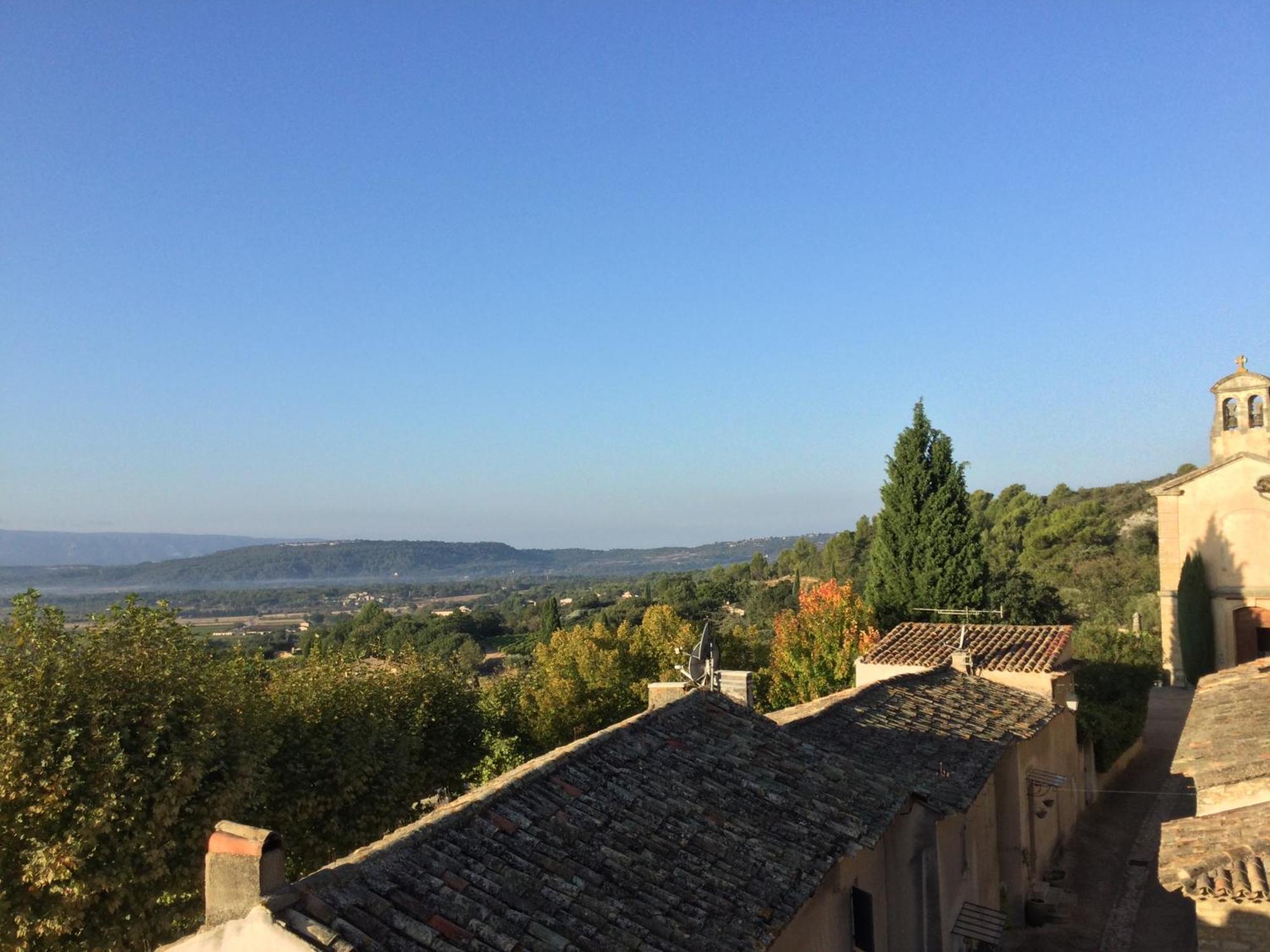 Lovely Views In Secret Provence جوكاس المظهر الخارجي الصورة