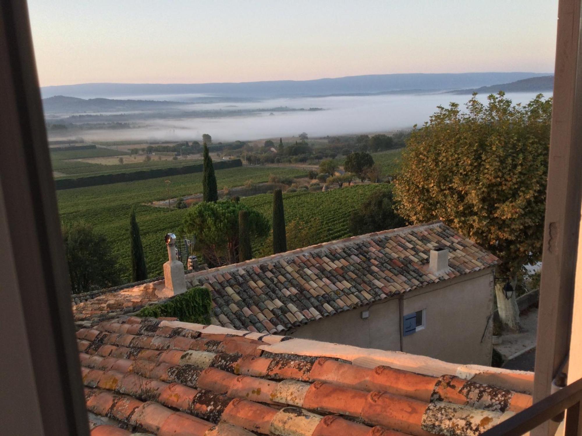 Lovely Views In Secret Provence جوكاس المظهر الخارجي الصورة